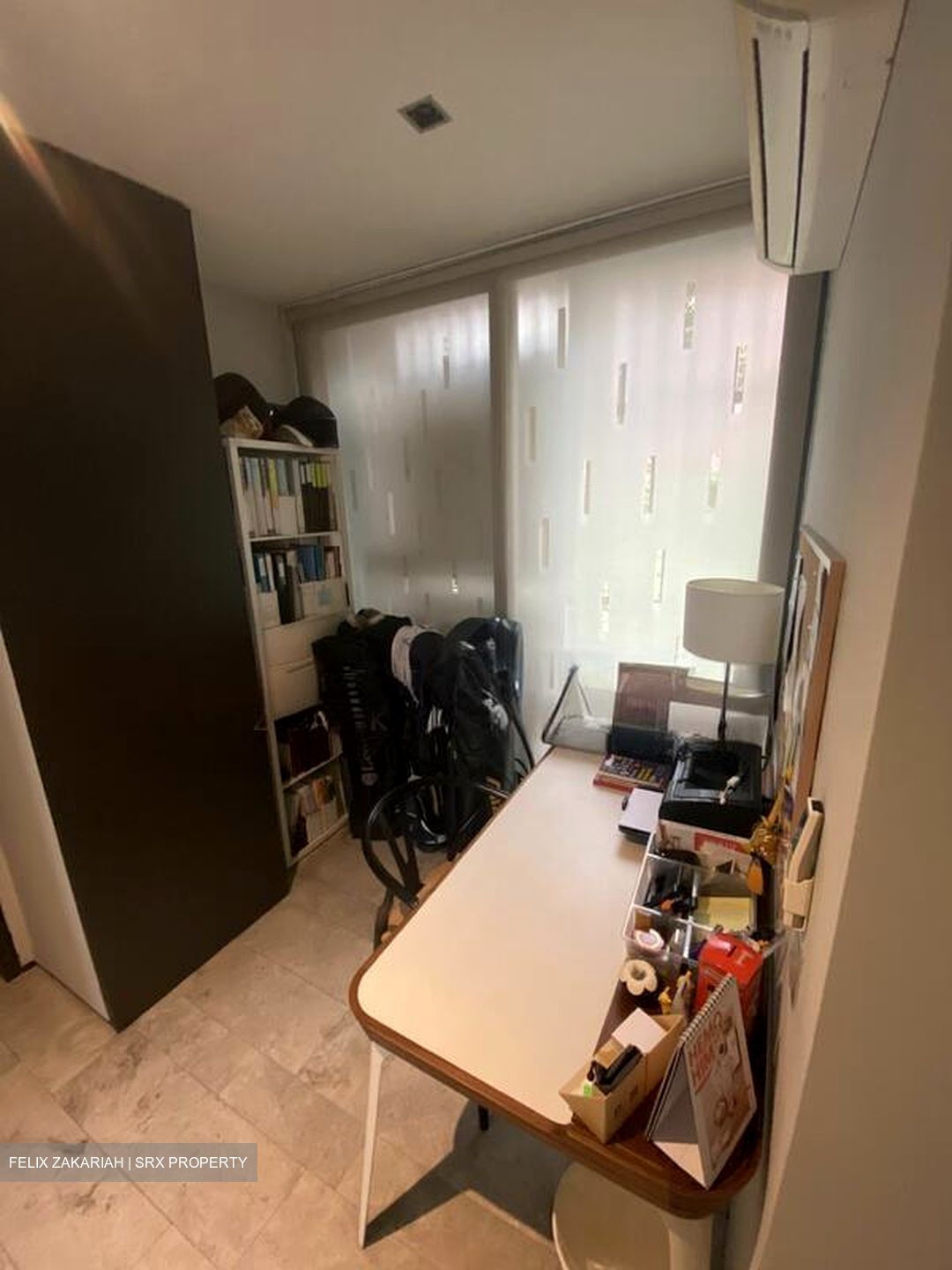 OUE Twin Peaks (D9), Condominium #503183291